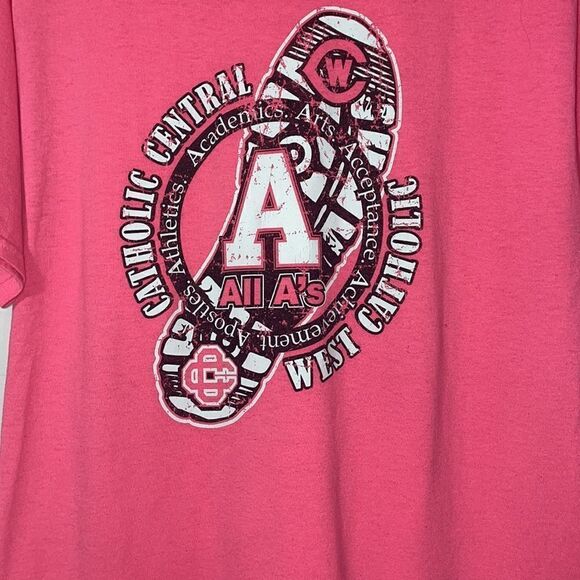 Graphic T Shirt   - Picture 3 of 9